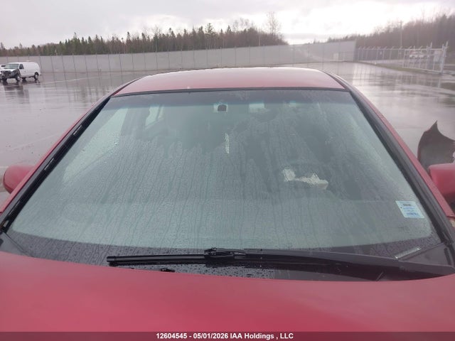 Aukcja sprzedaży 2006 Honda Civic Lx, vin: 2HGFA16506H035093, numer aukcji: 12604545
