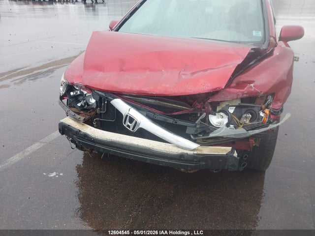 Aukcja sprzedaży 2006 Honda Civic Lx, vin: 2HGFA16506H035093, numer aukcji: 12604545