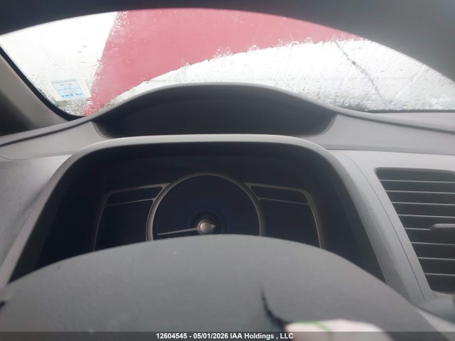 Aukcja sprzedaży 2006 Honda Civic Lx, vin: 2HGFA16506H035093, numer aukcji: 12604545