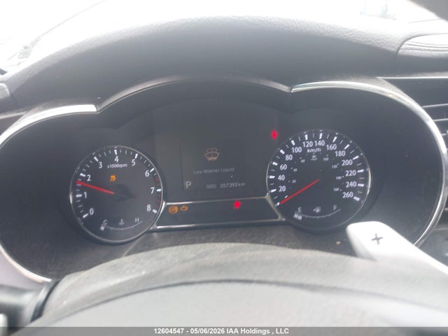 12604547 :رقم المزاد ، KNAGR4A60B5138817 vin ، 2011 Kia Optima Turbo Sx مزاد بيع