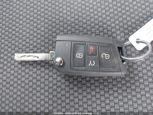 12604549 :رقم المزاد ، 3VWC57BU2KM109726 vin ، 2019 Volkswagen Jetta 1.4 Tsi Comfortline مزاد بيع