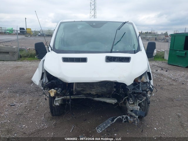 1FTYR1YM7JKA82661 Ford Transit-250