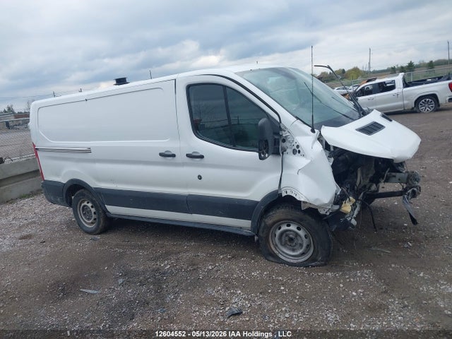 1FTYR1YM7JKA82661 Ford Transit-250