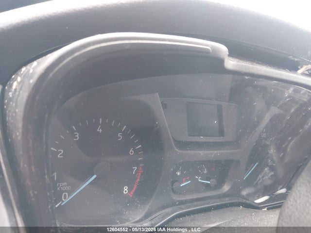 1FTYR1YM7JKA82661 Ford Transit-250