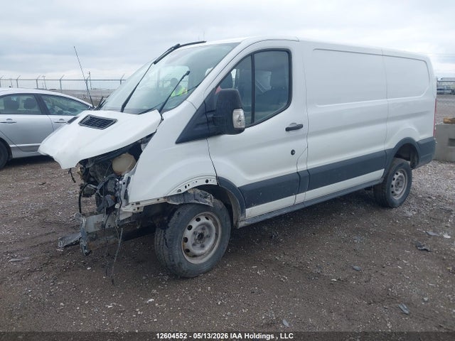 1FTYR1YM7JKA82661 Ford Transit-250