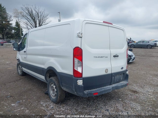 1FTYR1YM7JKA82661 Ford Transit-250