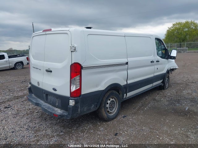 1FTYR1YM7JKA82661 Ford Transit-250