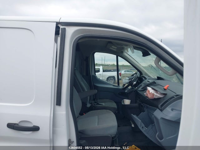 1FTYR1YM7JKA82661 Ford Transit-250