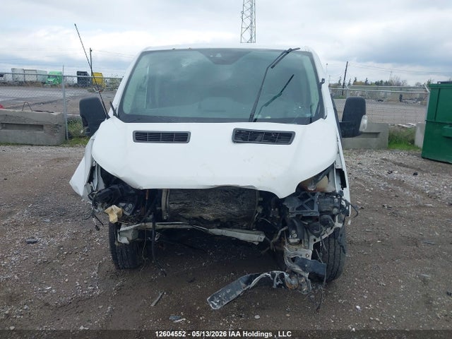 1FTYR1YM7JKA82661 Ford Transit-250