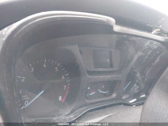 1FTYR1YM7JKA82661 Ford Transit-250