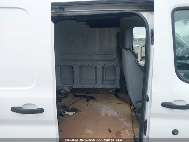 1FTYR1YM7JKA82661 Ford Transit-250