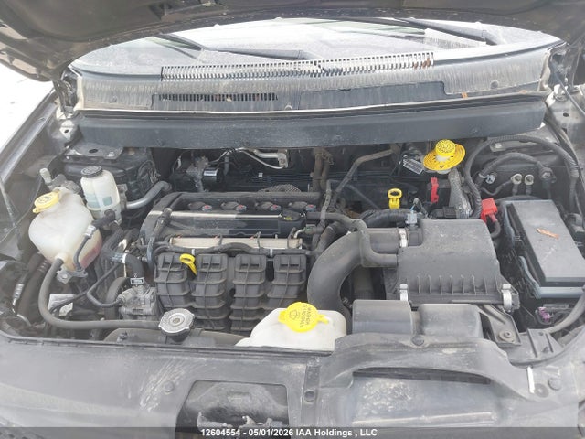 Продажа на аукционе авто 2016 Dodge Journey Cvp/se Plus, vin: 3C4PDCAB3GT122398, номер лота: 12604554
