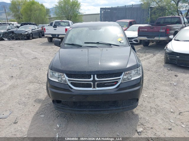 Продажа на аукционе авто 2016 Dodge Journey Cvp/se Plus, vin: 3C4PDCAB3GT122398, номер лота: 12604554