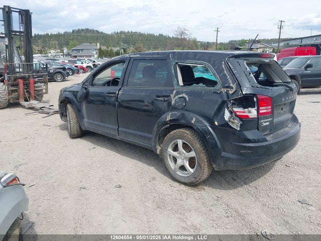 Продажа на аукционе авто 2016 Dodge Journey Cvp/se Plus, vin: 3C4PDCAB3GT122398, номер лота: 12604554
