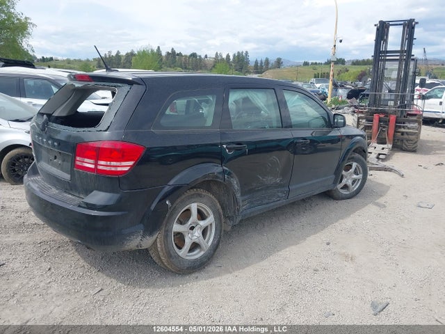 Продажа на аукционе авто 2016 Dodge Journey Cvp/se Plus, vin: 3C4PDCAB3GT122398, номер лота: 12604554