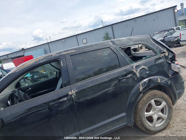 Продажа на аукционе авто 2016 Dodge Journey Cvp/se Plus, vin: 3C4PDCAB3GT122398, номер лота: 12604554