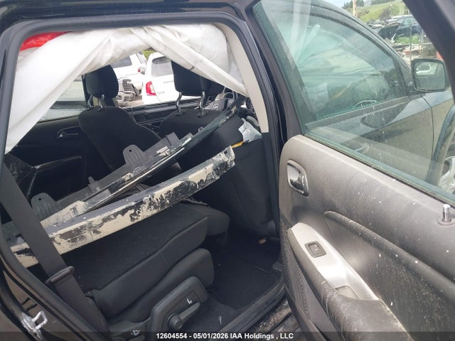 Продажа на аукционе авто 2016 Dodge Journey Cvp/se Plus, vin: 3C4PDCAB3GT122398, номер лота: 12604554