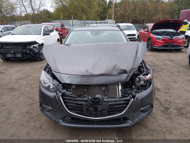 3MZBN1L78JM224329 Mazda Mazda3 50th Anniversary Edition/gs