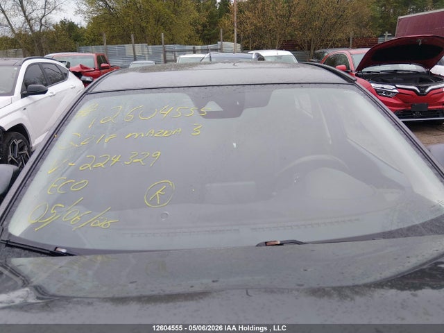 3MZBN1L78JM224329 Mazda Mazda3 50th Anniversary Edition/gs