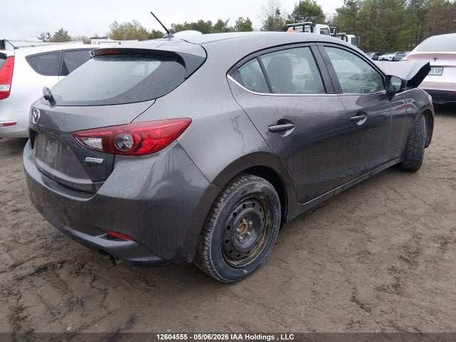 3MZBN1L78JM224329 Mazda Mazda3 50th Anniversary Edition/gs