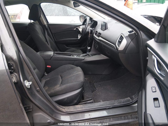 3MZBN1L78JM224329 Mazda Mazda3 50th Anniversary Edition/gs