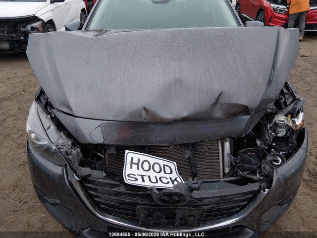 3MZBN1L78JM224329 Mazda Mazda3 50th Anniversary Edition/gs