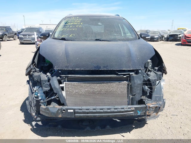 Продажа на аукционе авто 2017 Kia Sportage Ex/ex Premium/ex Tech, vin: KNDPNCAC2H7080897, номер лота: 12604556