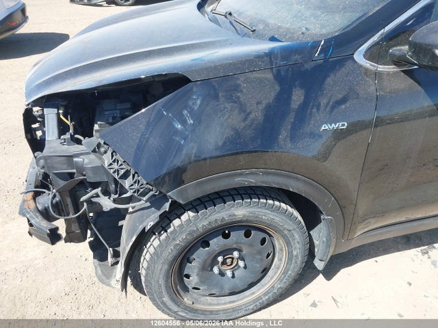 Продажа на аукционе авто 2017 Kia Sportage Ex/ex Premium/ex Tech, vin: KNDPNCAC2H7080897, номер лота: 12604556