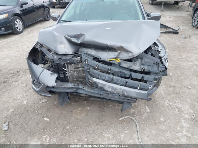 2012 Ford Fusion Sel მანქანა იყიდება აუქციონზე, vin: 3FAHP0JG7CR421170, აუქციონის ნომერი: 12604558