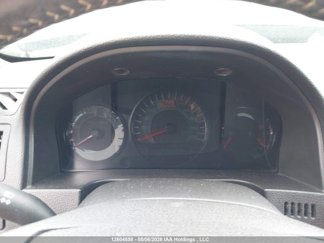 2012 Ford Fusion Sel მანქანა იყიდება აუქციონზე, vin: 3FAHP0JG7CR421170, აუქციონის ნომერი: 12604558