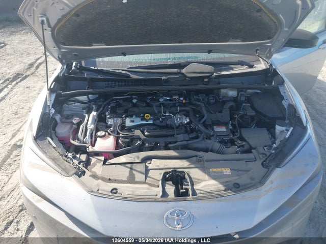 Продаж на аукціоні авто 2023 Toyota Prius Prime Se/xse/xse Premium, vin: JTDACACU1P3006835, номер лоту: 12604559