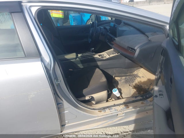Продаж на аукціоні авто 2023 Toyota Prius Prime Se/xse/xse Premium, vin: JTDACACU1P3006835, номер лоту: 12604559