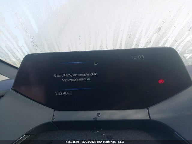 Продаж на аукціоні авто 2023 Toyota Prius Prime Se/xse/xse Premium, vin: JTDACACU1P3006835, номер лоту: 12604559