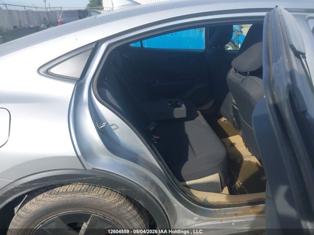 Продаж на аукціоні авто 2023 Toyota Prius Prime Se/xse/xse Premium, vin: JTDACACU1P3006835, номер лоту: 12604559