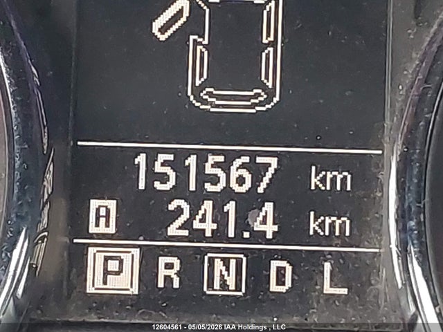 2013 Nissan Rogue S/sv მანქანა იყიდება აუქციონზე, vin: JN8AS5MT5DW035124, აუქციონის ნომერი: 12604561