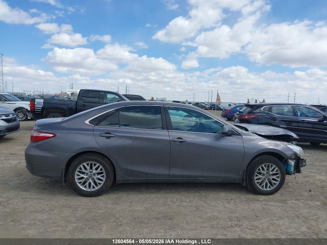 4T1BF1FK9HU801001 Toyota CAMRY LE