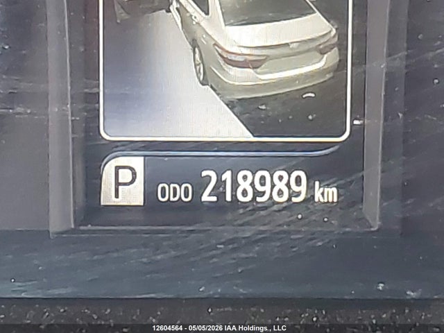 4T1BF1FK9HU801001 Toyota CAMRY LE