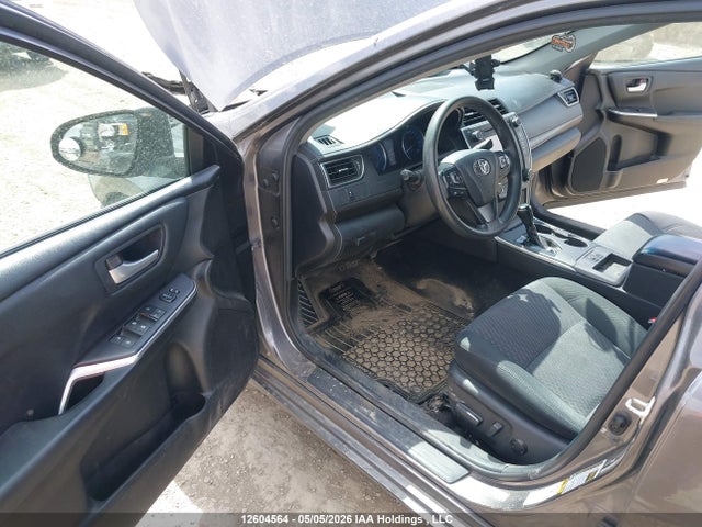 4T1BF1FK9HU801001 Toyota CAMRY LE