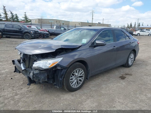 4T1BF1FK9HU801001 Toyota CAMRY LE