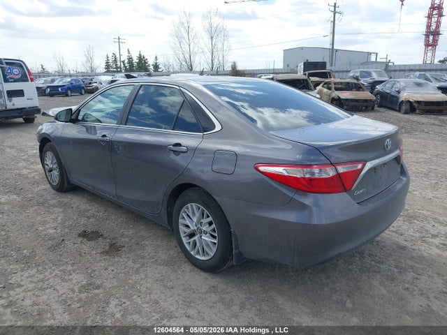4T1BF1FK9HU801001 Toyota CAMRY LE