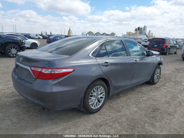 4T1BF1FK9HU801001 Toyota CAMRY LE
