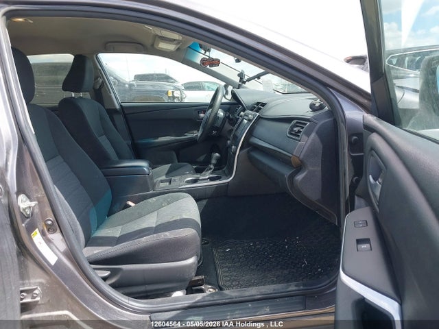 4T1BF1FK9HU801001 Toyota CAMRY LE