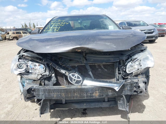 4T1BF1FK9HU801001 Toyota CAMRY LE