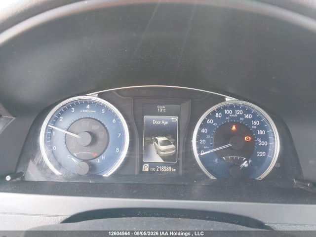 4T1BF1FK9HU801001 Toyota CAMRY LE