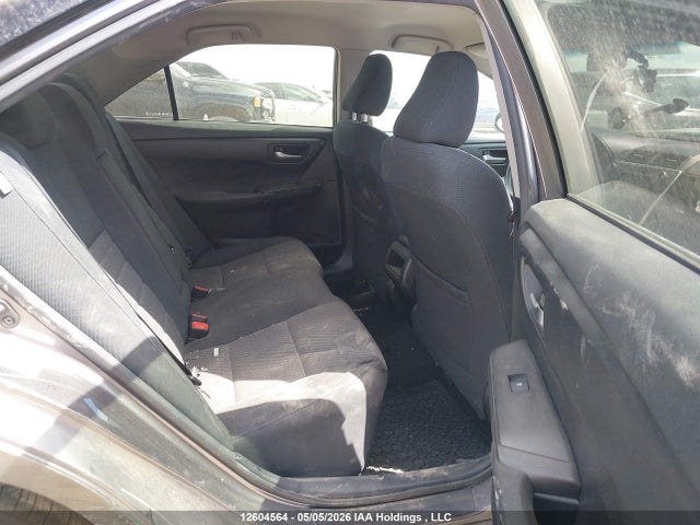4T1BF1FK9HU801001 Toyota CAMRY LE
