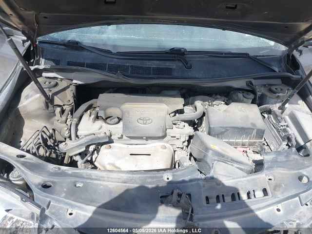 4T1BF1FK9HU801001 Toyota CAMRY LE