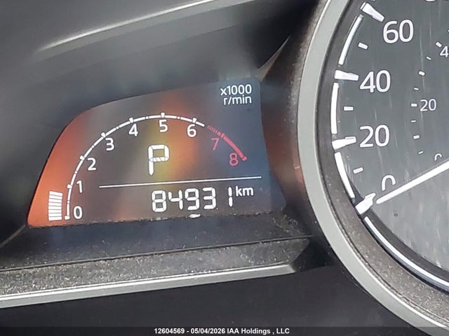 Aukcja sprzedaży 2019 Mazda Cx-3 Gs, vin: JM1DKDC71K1437790, numer aukcji: 12604569