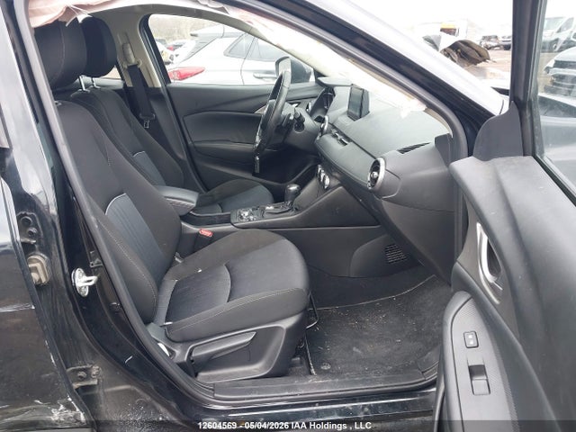 Aukcja sprzedaży 2019 Mazda Cx-3 Gs, vin: JM1DKDC71K1437790, numer aukcji: 12604569