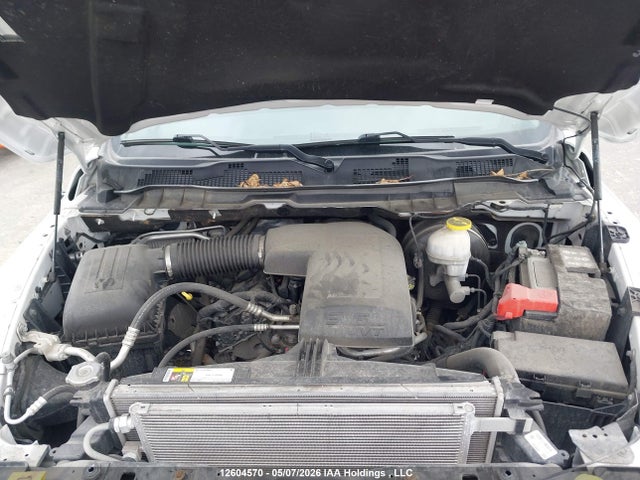 1C6RR7FGXKS710368 RAM 1500 Classic St