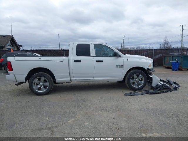 1C6RR7FGXKS710368 RAM 1500 Classic St